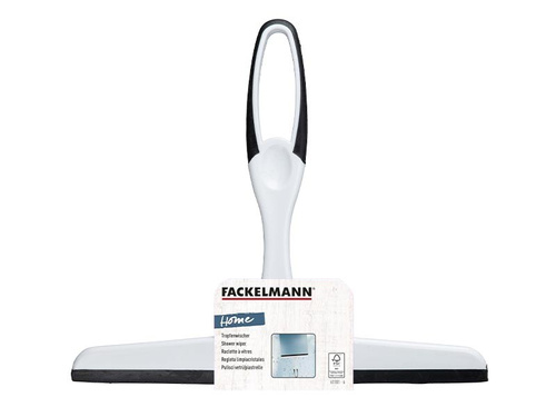 Ściągaczka do okien i pryszniców FACKELMANN 61101