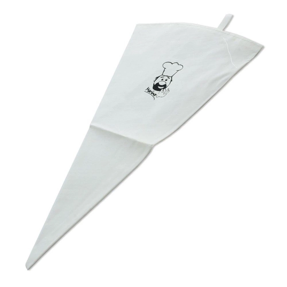 Rękaw cukierniczy bawełniany 30 cm