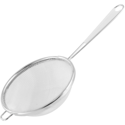 Sitko kuchenne cedzak durszlak 10 cm Fackelmann 44221