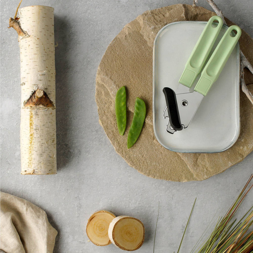 Otwieracz do puszek Fackelmann 33074