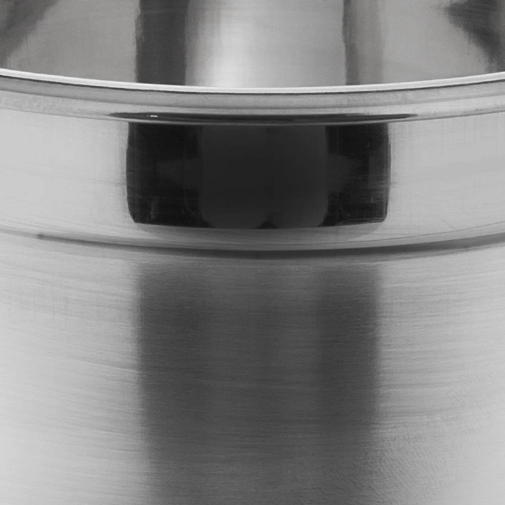 Miska kuchenna stalowa 29,5 cm, 7 l