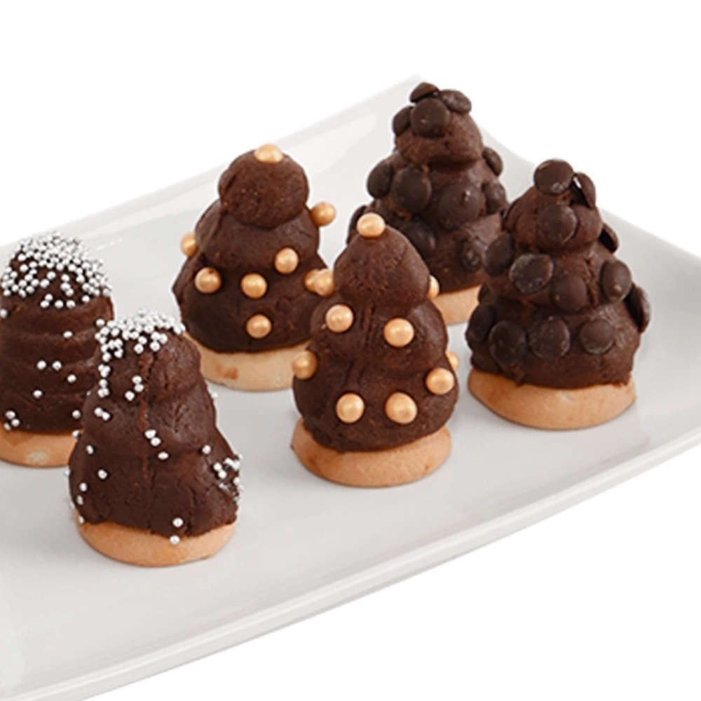 Foremka do ciastek ule 3,5x4 cm