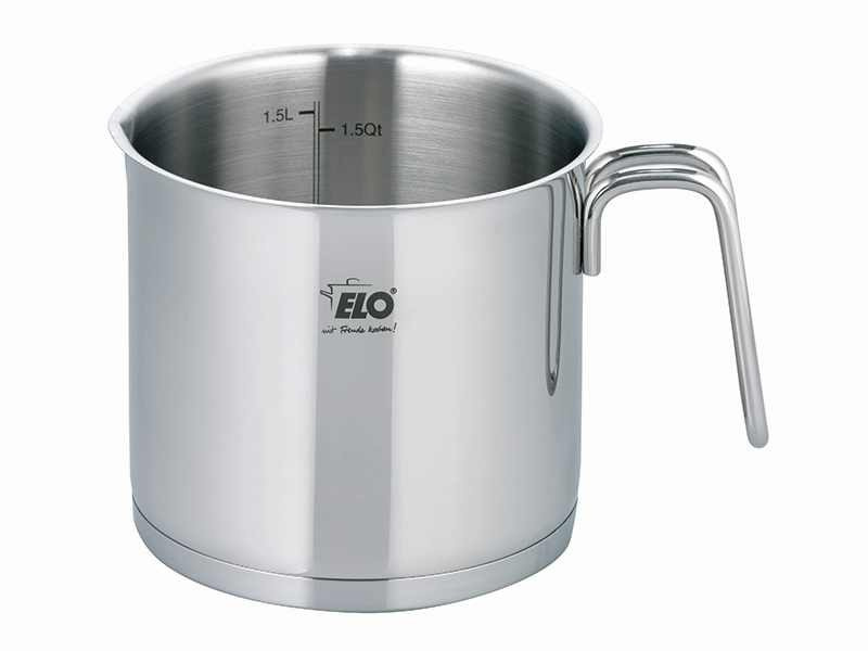 Garnek do mleka 14cm 1.6L Citrin