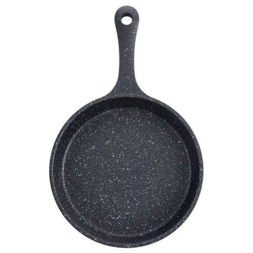 Patelnia granitowa GRANDE 16 cm
