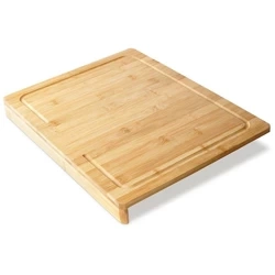 Deska do krojenia bambusowa 45x35 cm