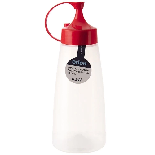 Butelka do sosów 525 ml