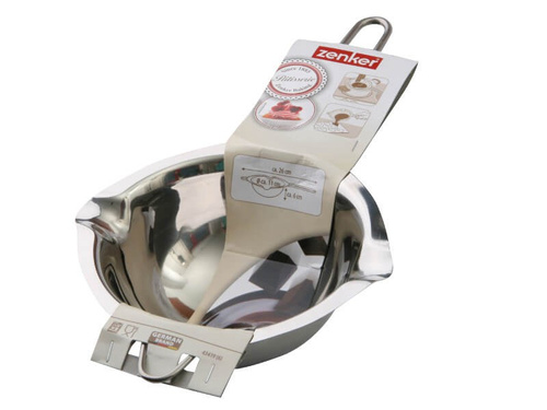 Naczynie do roztapiania czekolady tygielek FACKELMANN 43419