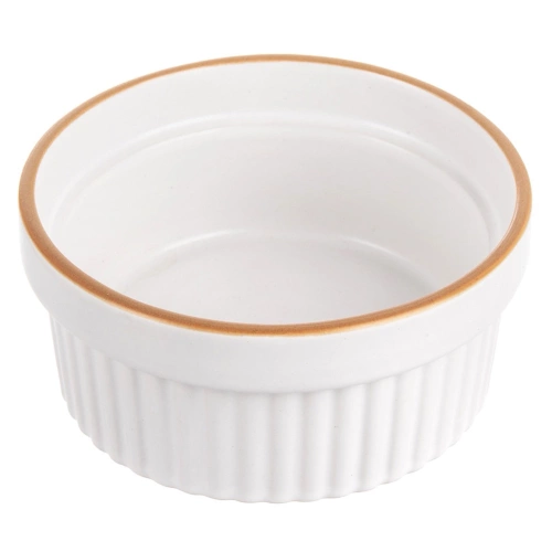 Miseczka do zapiekania ceramiczna 11,5 cm, 290 ml