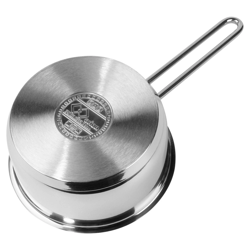 Rondel stalowy ANETT 14 cm, 900 ml