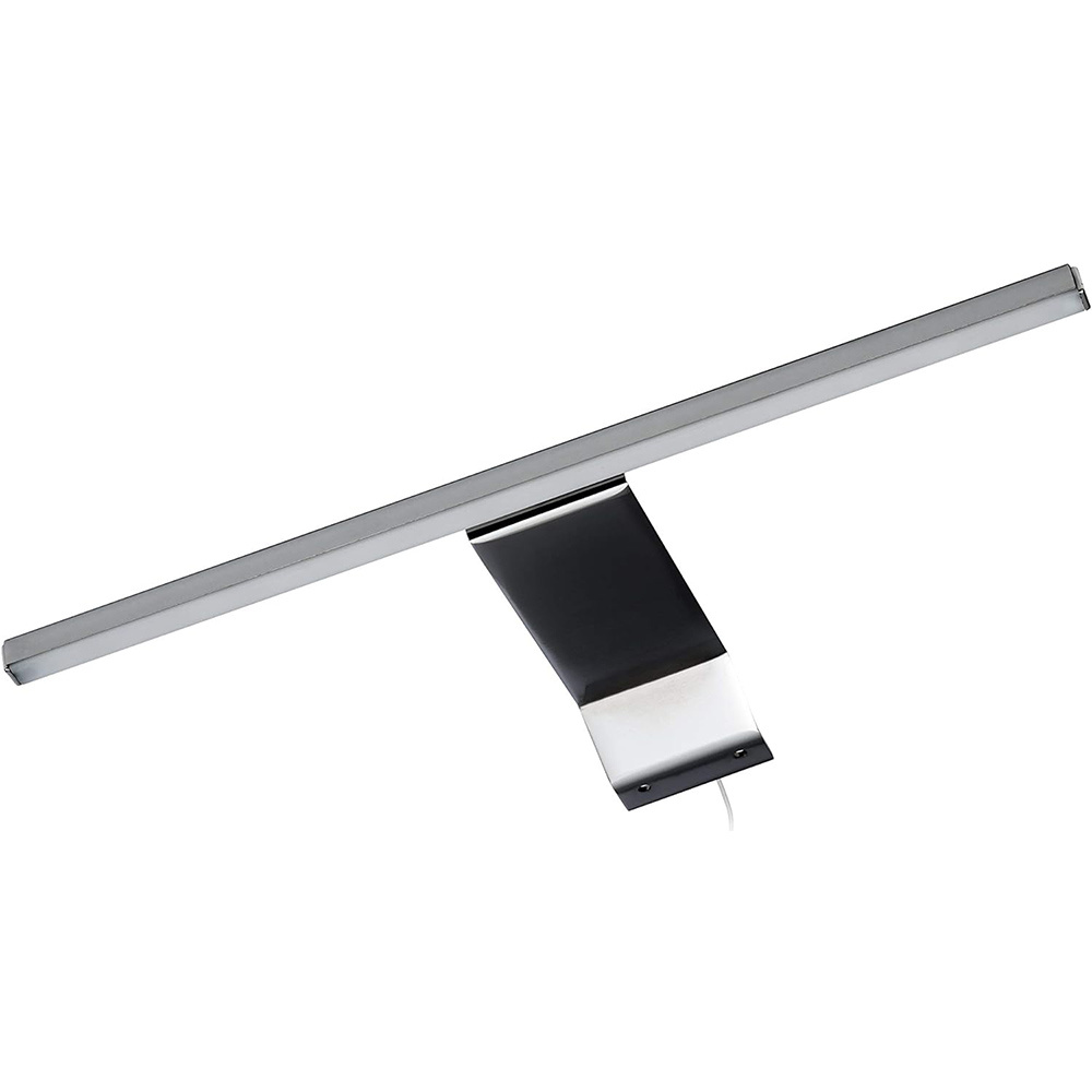 Górne oświetlenie LED 33,6 cm do szafki lustrzanej Fackelmann 82960