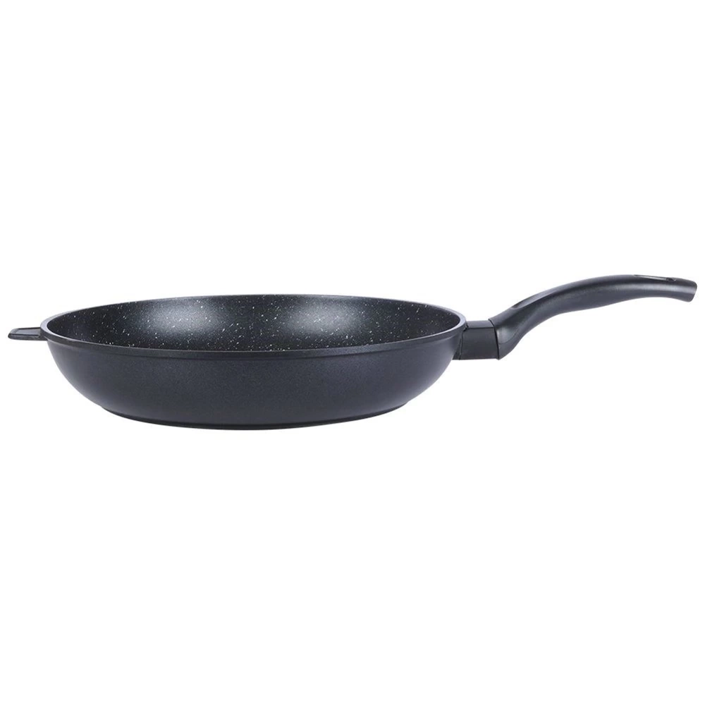 Patelnia granitowa GRANDE 32 cm