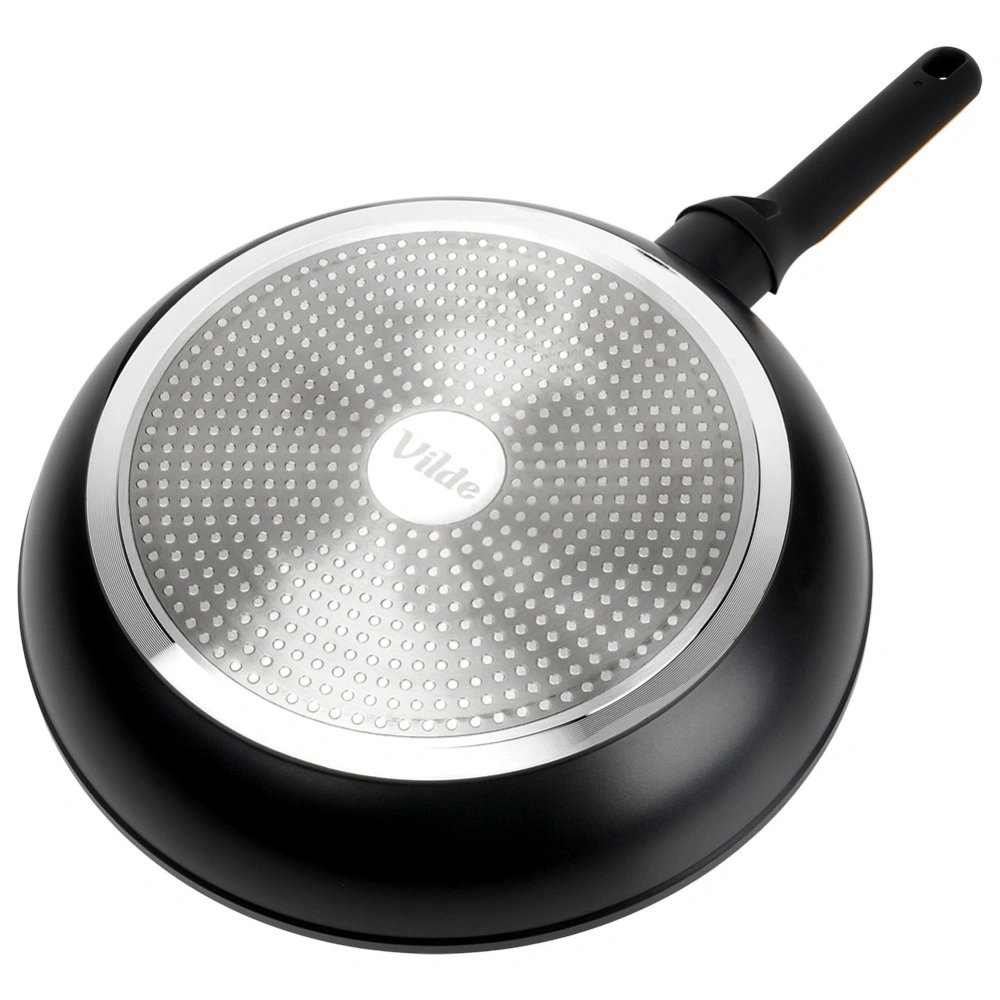 Patelnia granitowa TERRUNA 32 cm