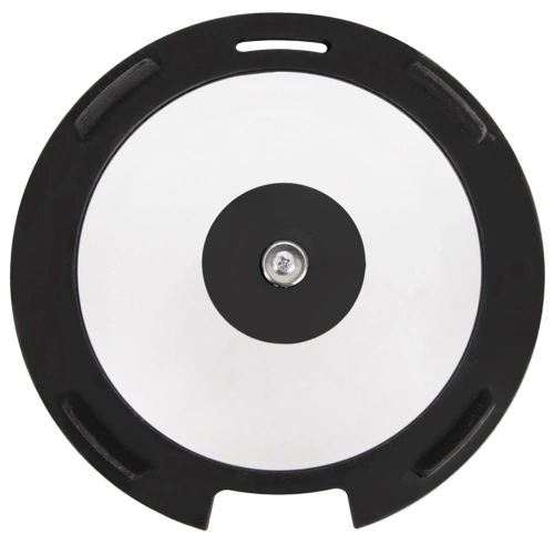 Pokrywka szklana silikonowa GRANDE COMBI 25 cm