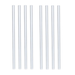 Słomki rurki do napojów i drinków Fackelmann 54333