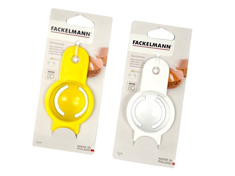 Rozdzielacz do jajek Separator do jajek  FACKELMANN 230138