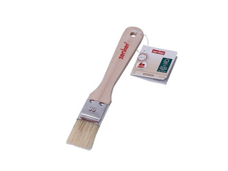 Pędzel do pieczenia smarowania ciast mięsa babeczek Zenker