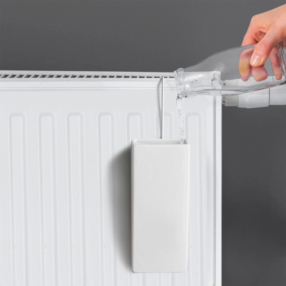 Nawilżacz powietrza na kaloryfer 330 ml