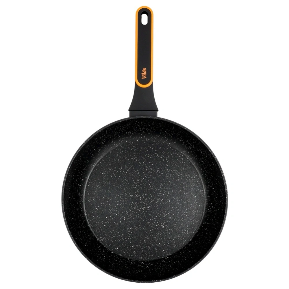 Patelnia granitowa TERRUNA 28 cm