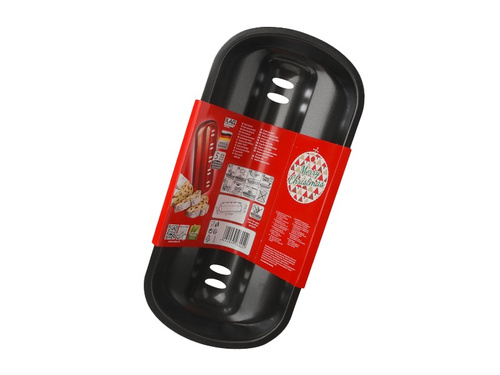 Forma do pieczenia strucli ciast powłoka ILAG Zenker 6004