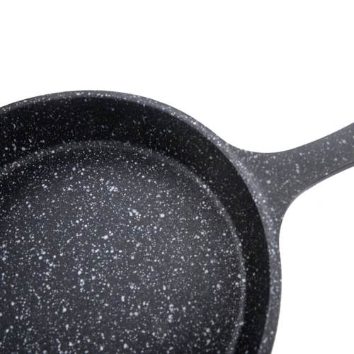 Patelnia granitowa GRANDE 16 cm