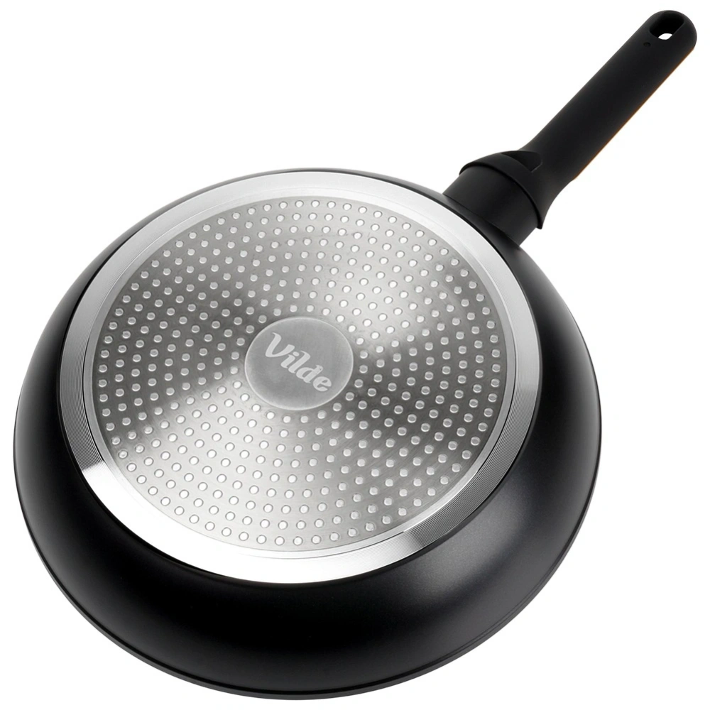 Patelnia granitowa TERRUNA 28 cm