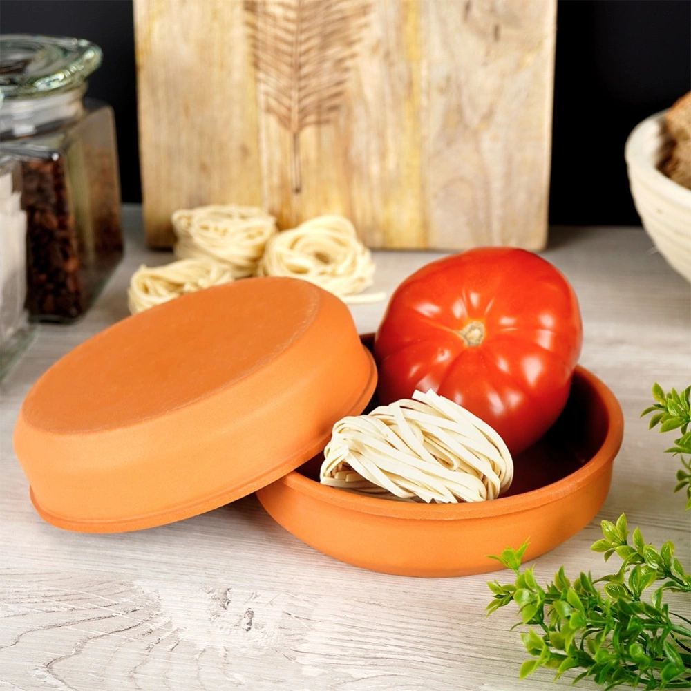 Miseczki do zapiekania ceramiczne 420 ml 2 szt.