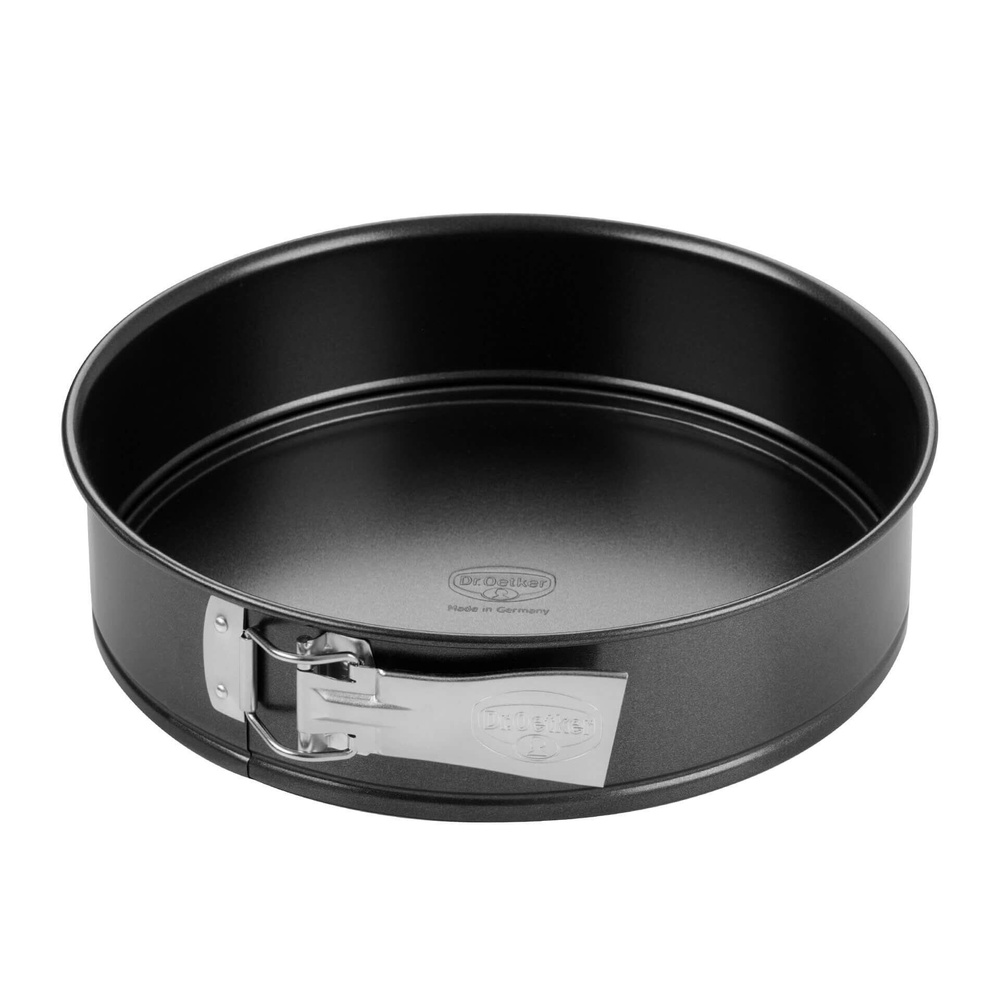 Forma do pieczenia z odpinanym dnem, Ø28 cm Dr. Oetker
