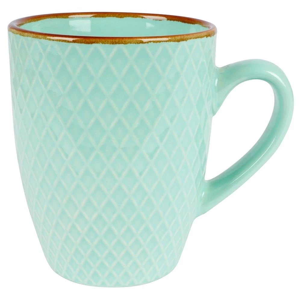 Kubki ceramiczne 270 ml 4 szt.