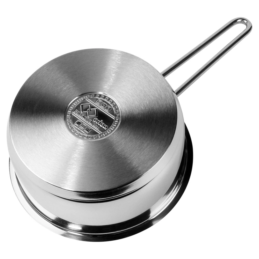 Rondel stalowy ANETT 16 cm, 1,25 l