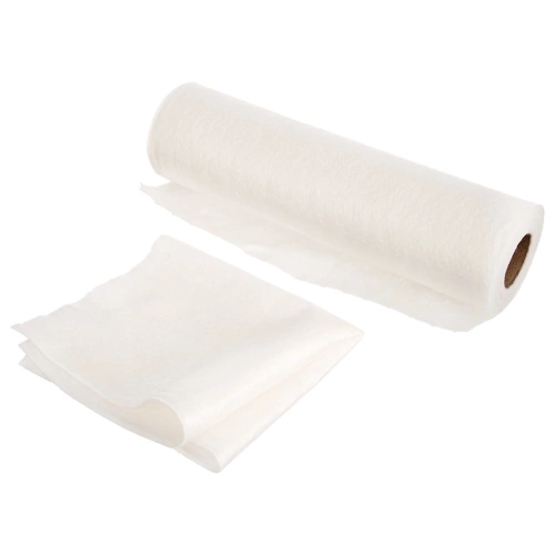 Ścierki kuchenne na rolce bambusowe EKO 20 szt.