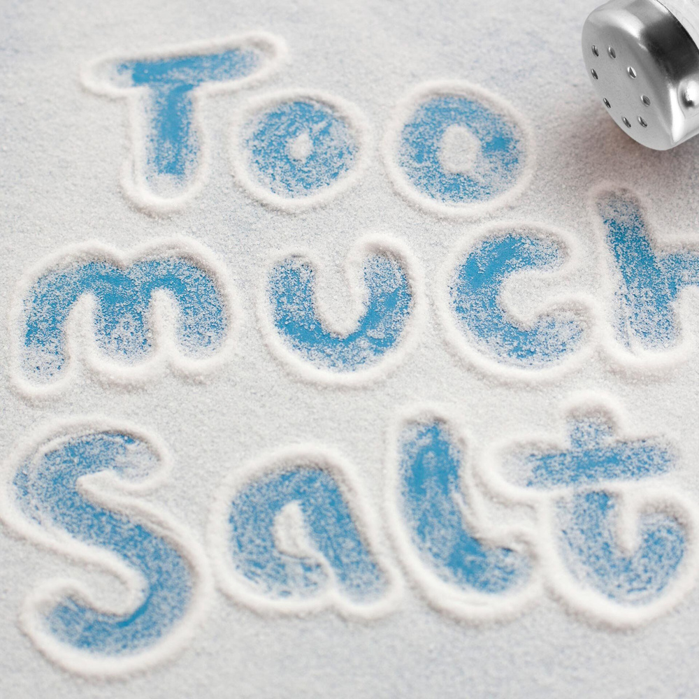 Mini pojemnik szklany, 6 sztuk FACKELMANN do przypraw