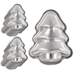 Foremka do ciastek 20 szt.
