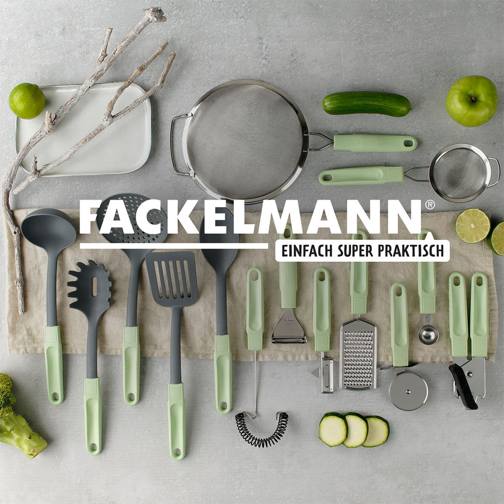 Praska tłuczek do ziemniaków 25 cm FACKELMANN