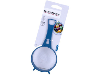 Poręczne sitko do przesiewania , niebieska FACKELMANN