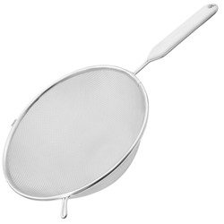 Sitko kuchenne 20 cm stalowe FACKELMANN 44271