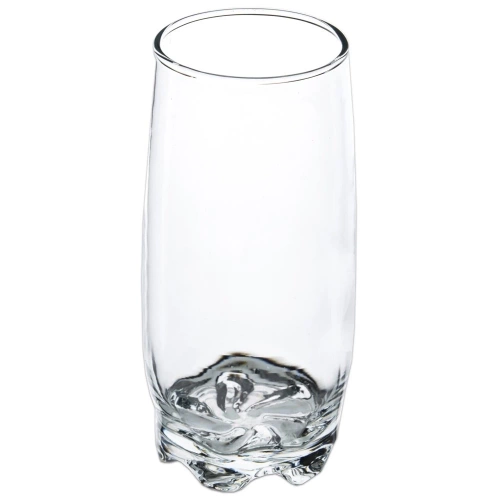 Szklanki do napojów zestaw 6 szt. 370 ml ADORA