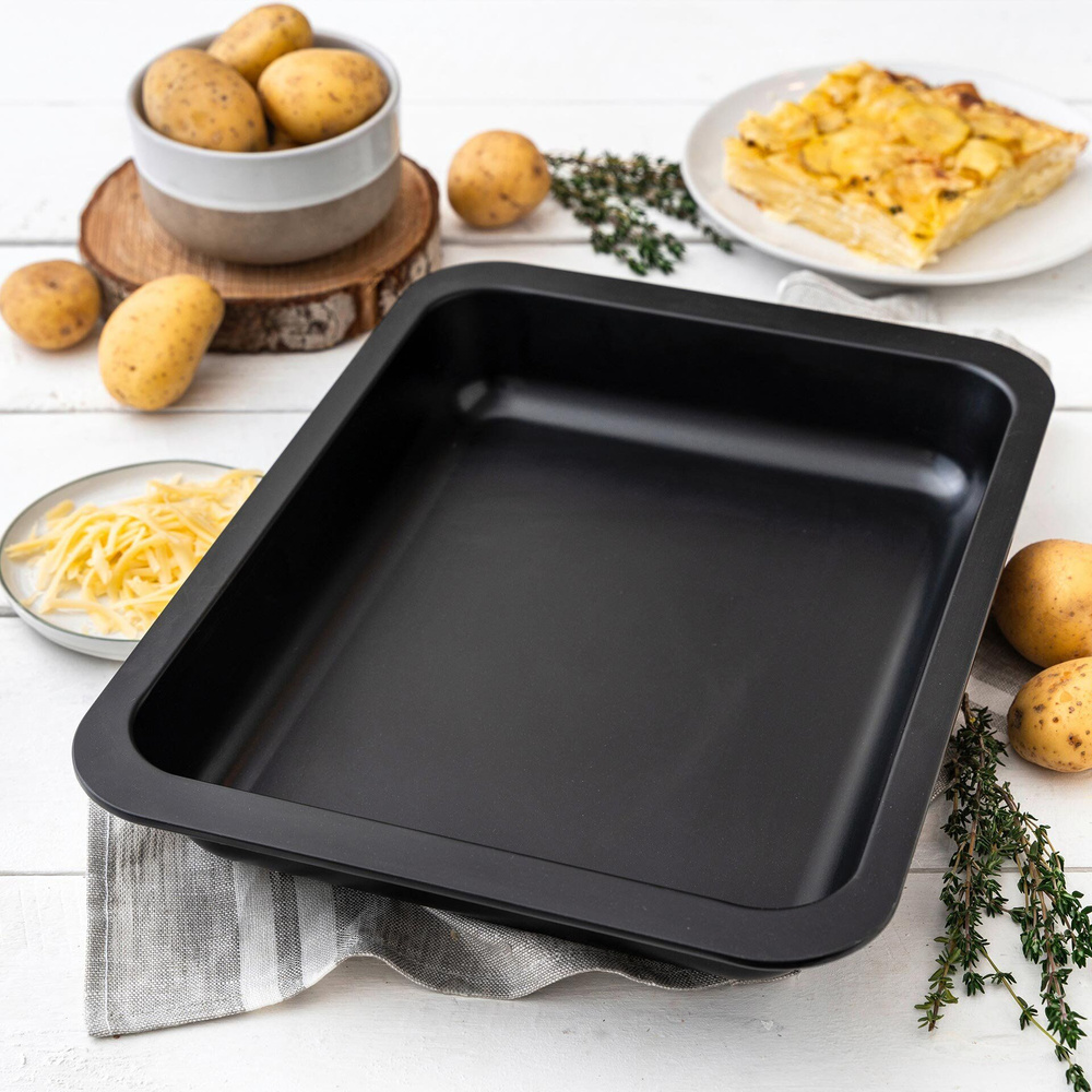 Forma do pieczenia 40x29 cm Zenker