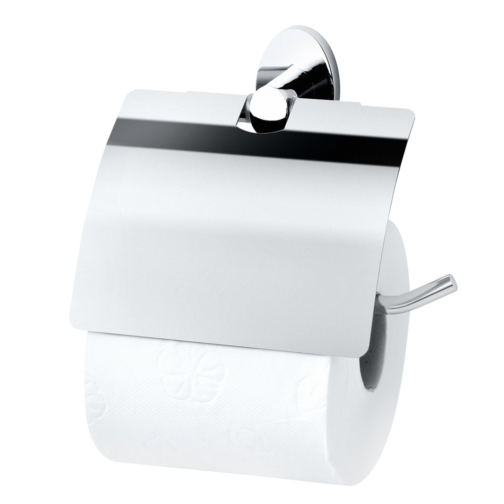 Uchwyt / wieszak na papier toaletowy Fackelmann 86920