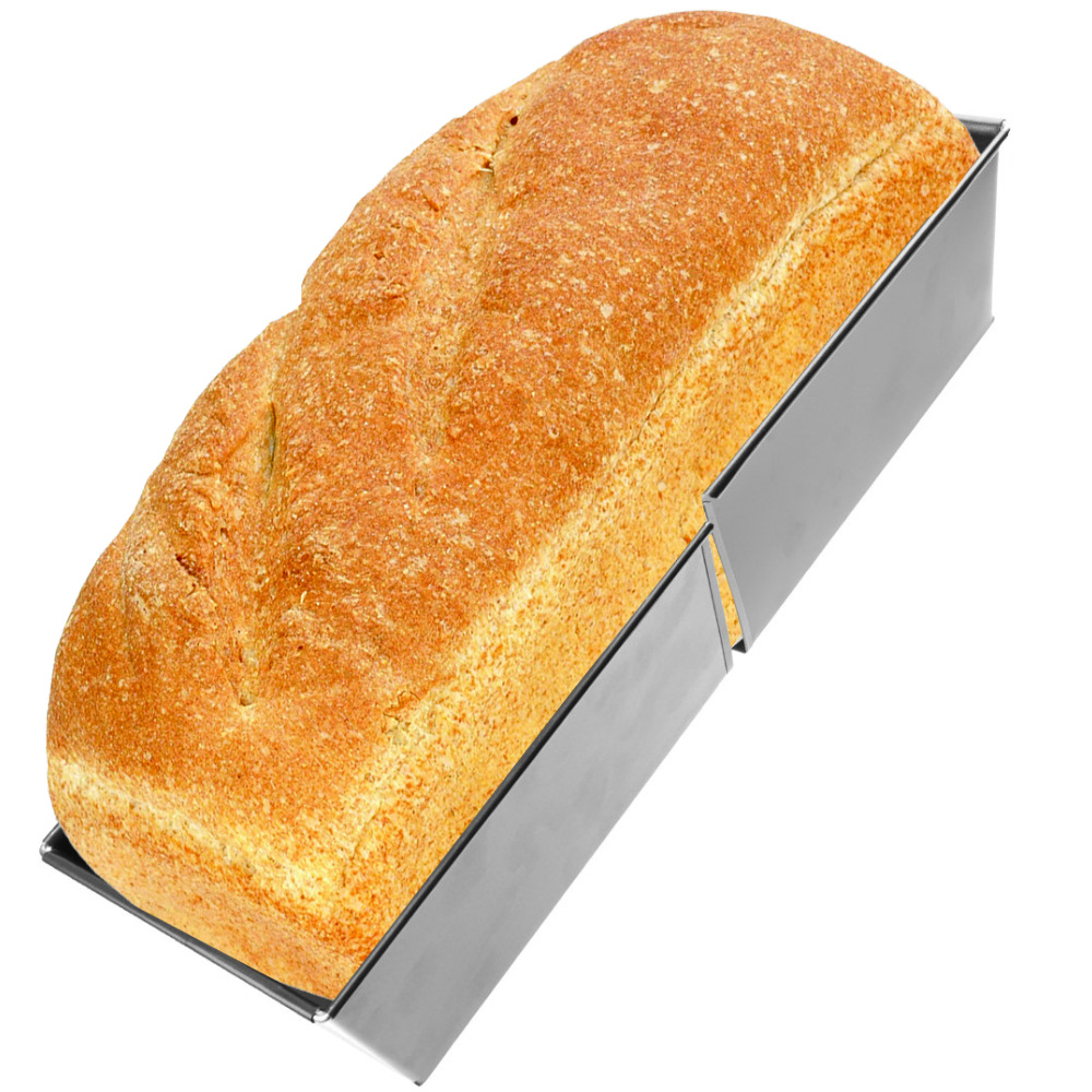 Forma do chleba rozsuwana teflonowa keksowka 28-40 cm Zenker 3974