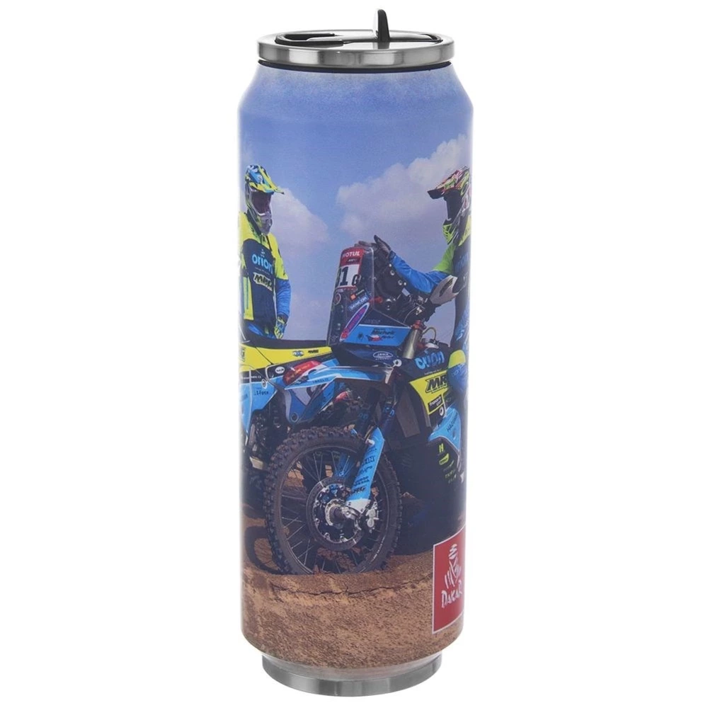 Kubek termiczny puszka DAKAR 700 ml