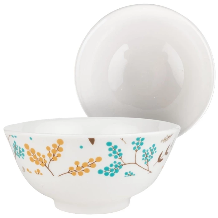 Miseczka porcelanowa LYDIA 15,5 cm, 600 ml