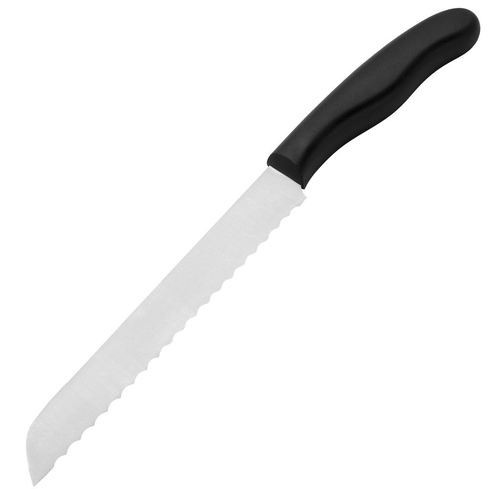 Nóż do pieczywa chleba krojenia 31cm NIROSTA 43812