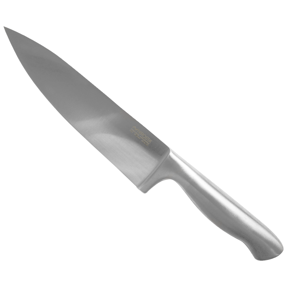 Nóż kuchenny do siekania 33/20 cm NIROSTA 41834