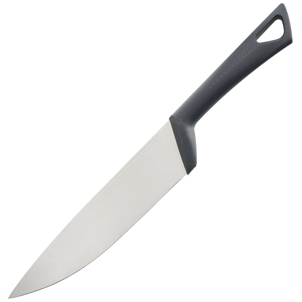 Nóż kuchenny do siekania krojenia 35cm NIROSTA 41753