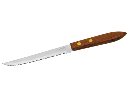 Nóż kuchenny do warzyw 21/11,5cm NIROSTA 41723
