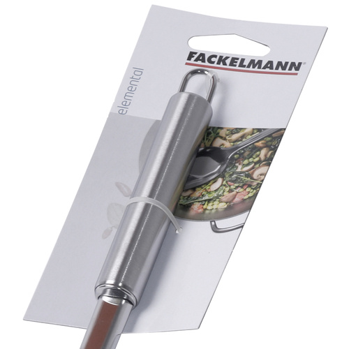 Łyżka do podawania serwowania 32,5cm Stal inox Fackelmann 670430