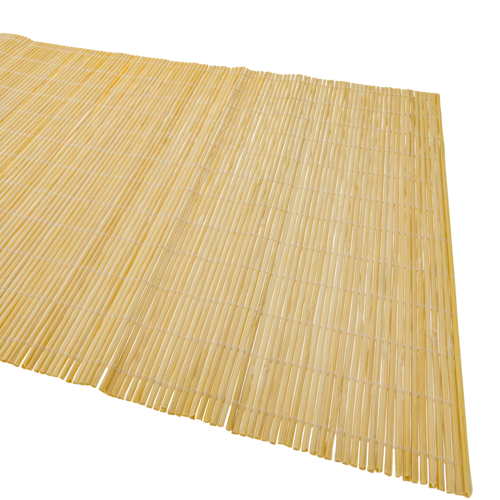 Mata bambusowa długie 45 x 30 cm  FACKELMANN 14331