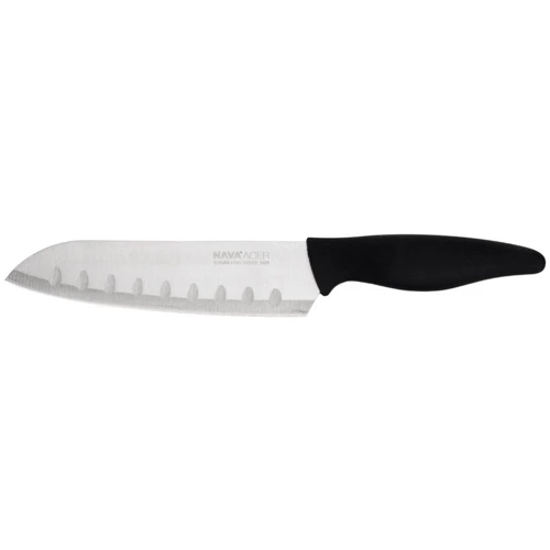 Nóż Santoku stalowy ACER 30 cm