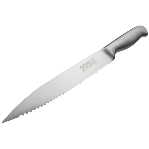Nóż kuchenny do krojenia warzyw 24/12cm NIROSTA 41835
