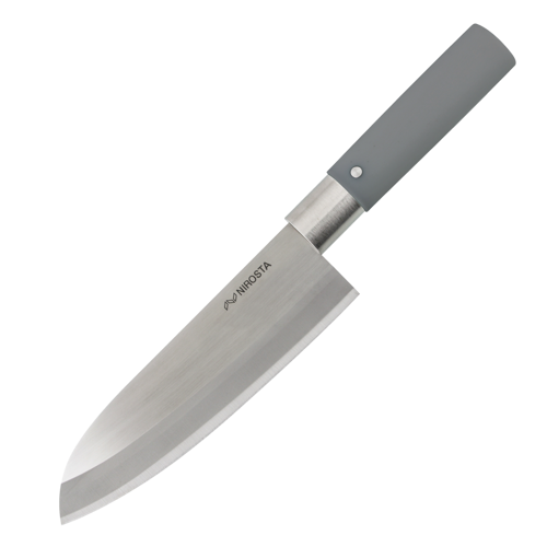 Nóż kuchenny japoński santoku 29 cm NIROSTA 43198
